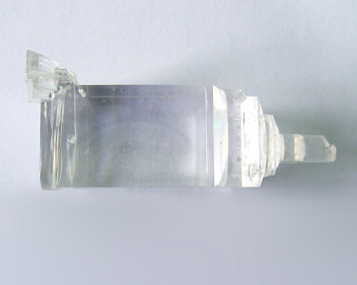 钽酸钾（KTaO3）晶体和基底
